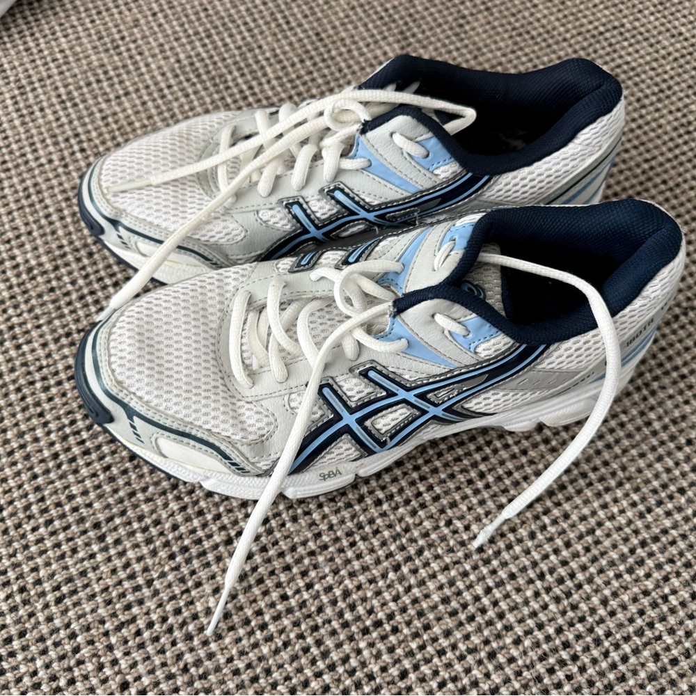 ASICS Running Size 8